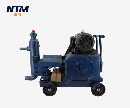 灰漿泵注漿機(jī)